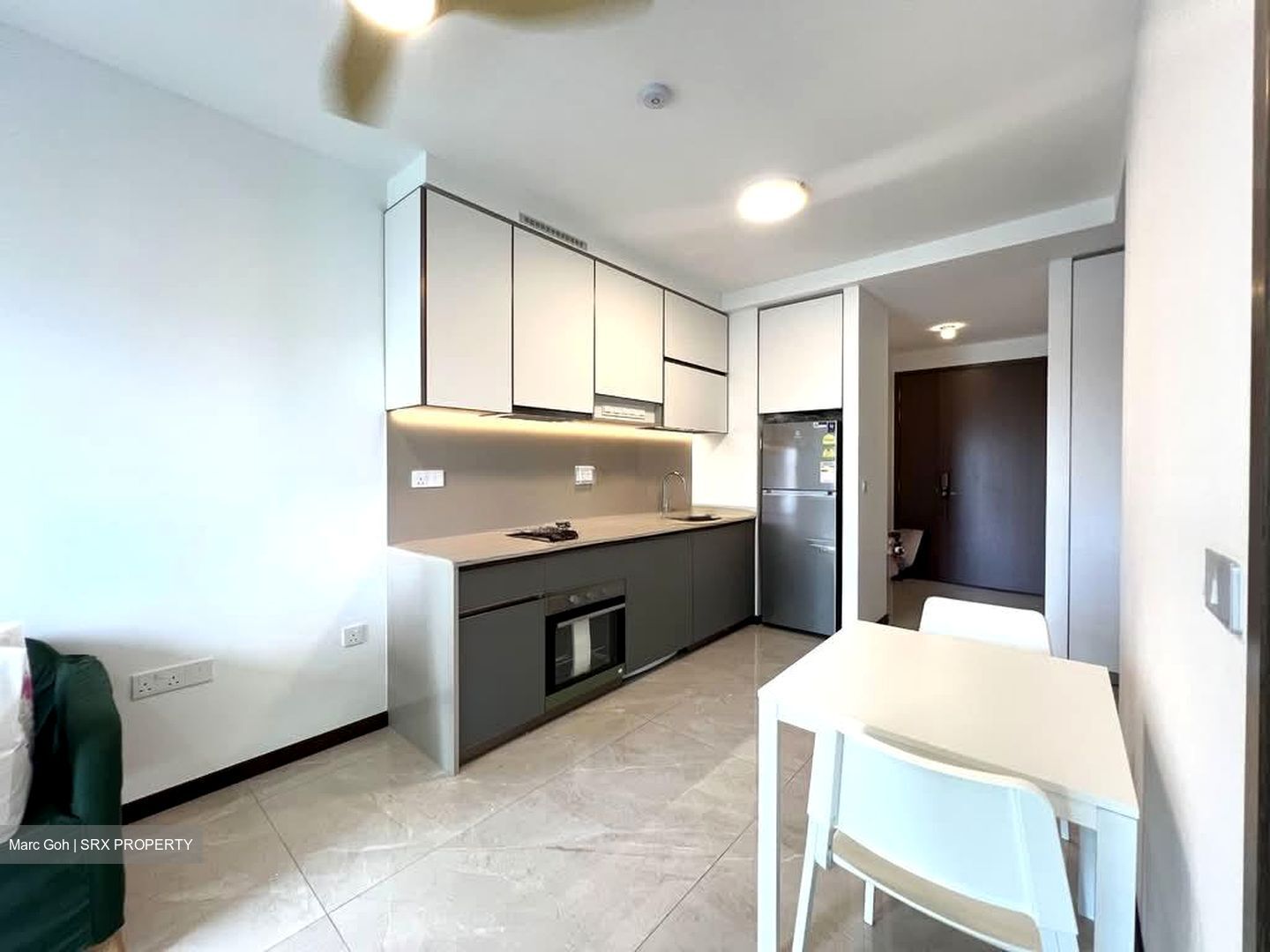 Normanton Park (D5), Apartment #560333141
